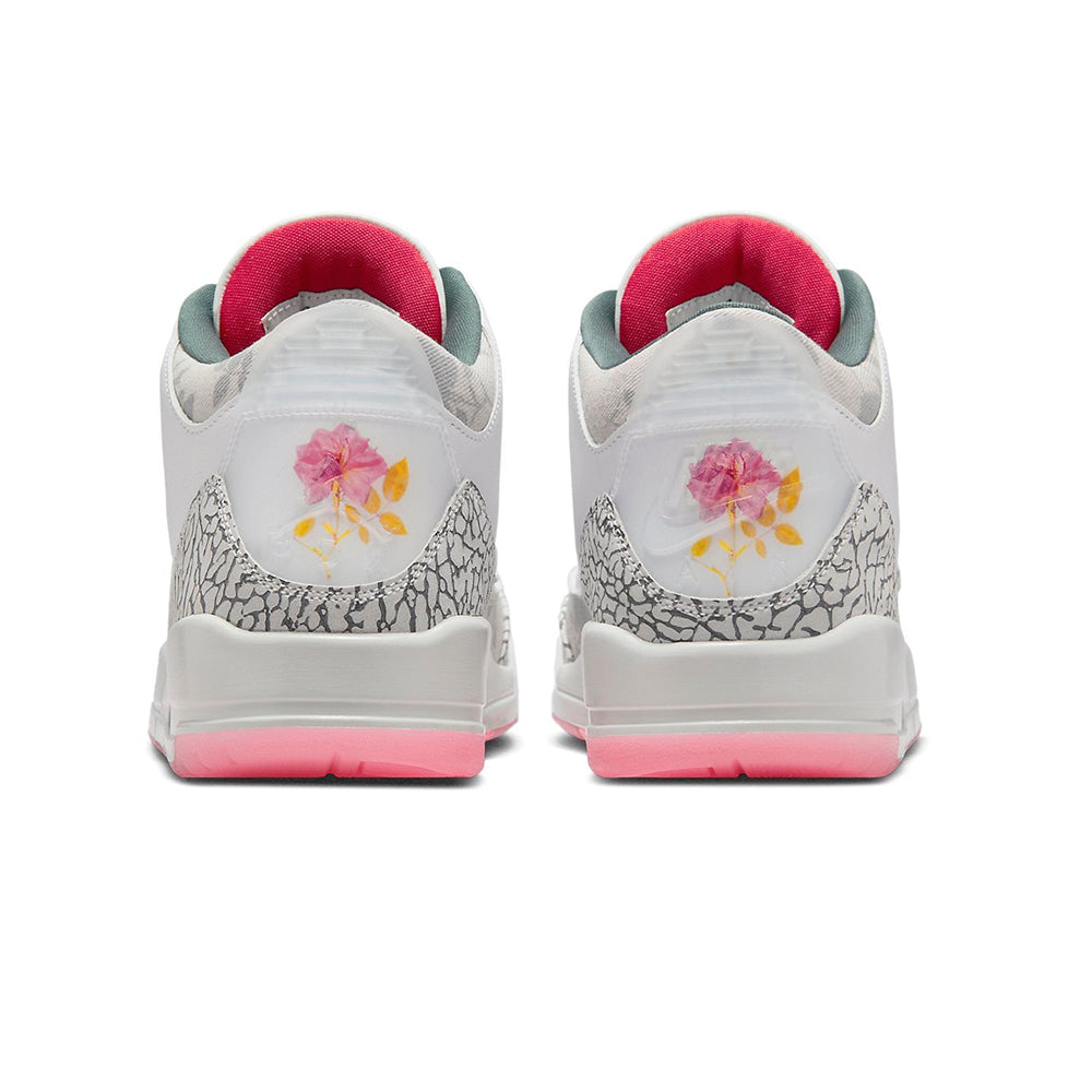 Air Jordan 3 Retro 'Wings' HM6993-100