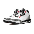 Air Jordan 3 Retro BG 'Infrared 23'