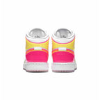 Jordan Air Jordan 1 Mid GS ‘Edge Glow’