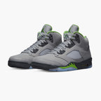 Air Jordan 5 Retro"Green Bean 2022"