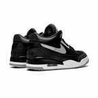 Air Jordan 3 Tinker 'Black Cement'
