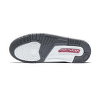 Air Jordan 3 Retro 'Cool Grey' 2021