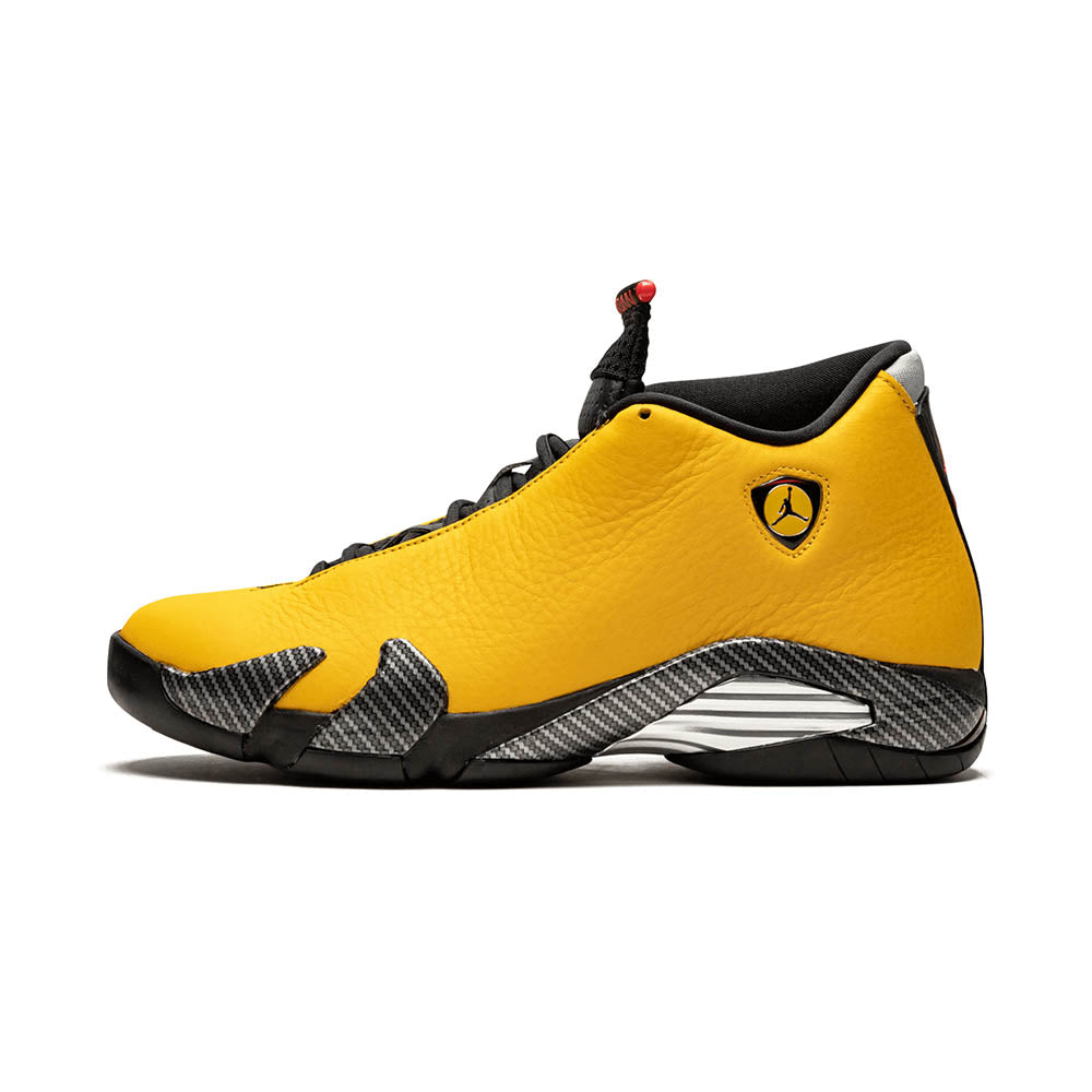 Jordan Air Jordan 14 "Yellow Ferrari"