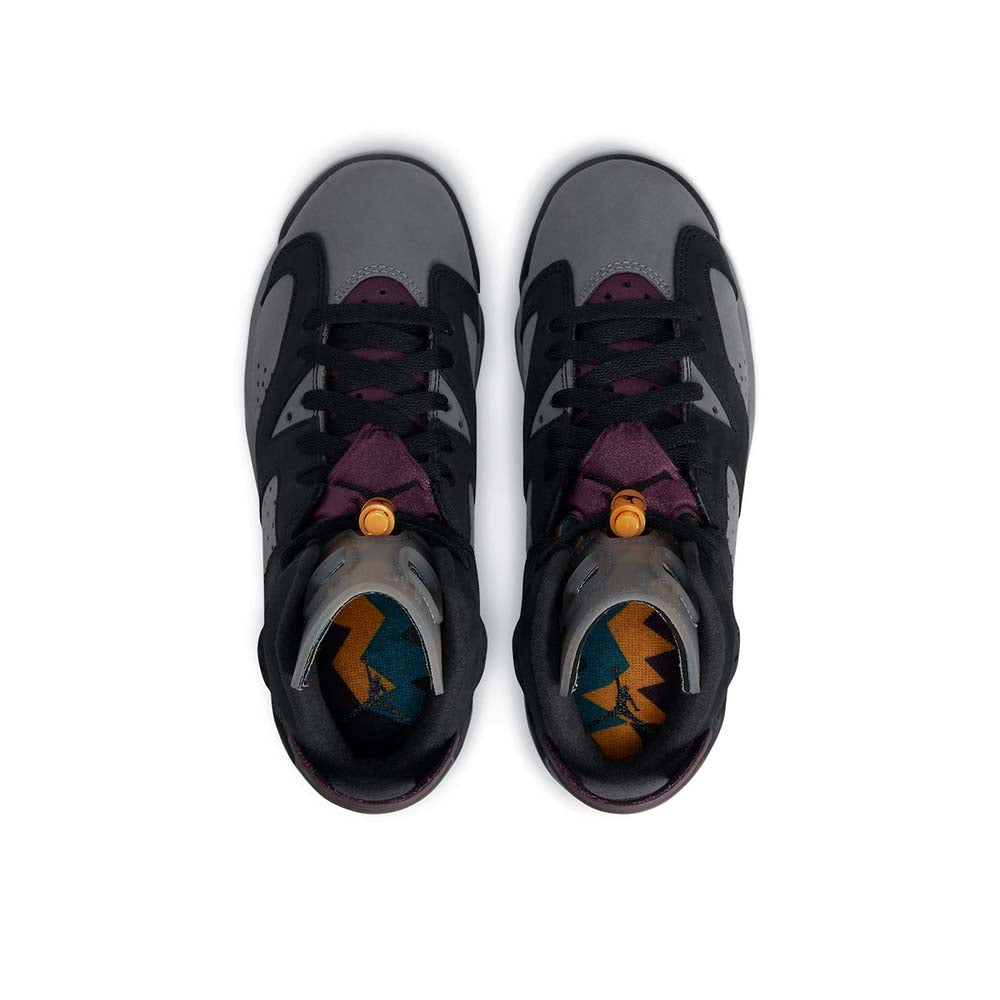 Air Jordan 6 Retro 'Bordeaux'