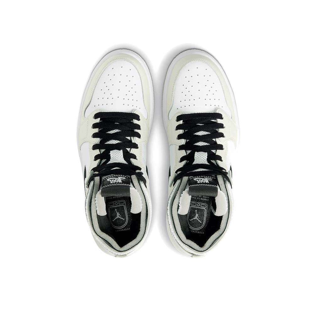 Wmns Air Jordan 1 High Zoom Comfort 'Light Bone'