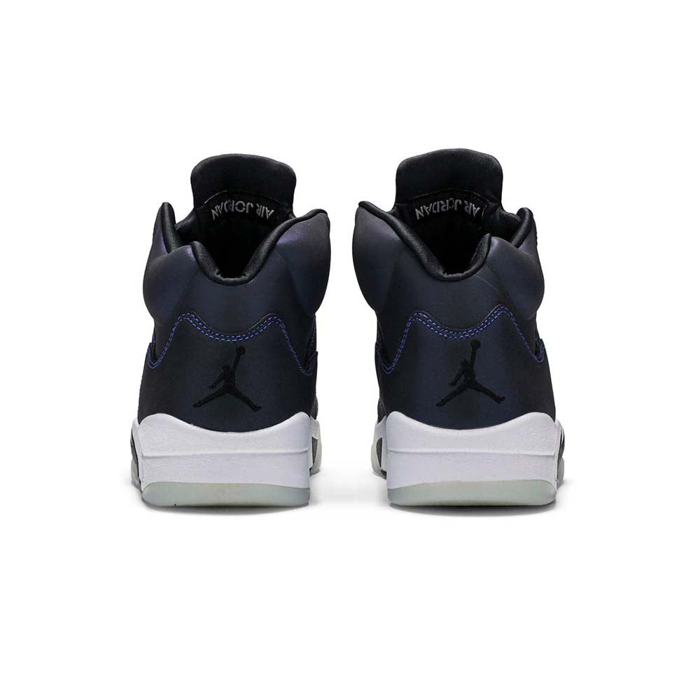 Jordan Air Jordan 5 Retro WMNS "Oil Grey"
