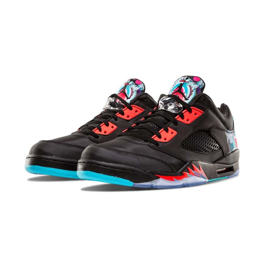Air Jordan 5 Retro Low China