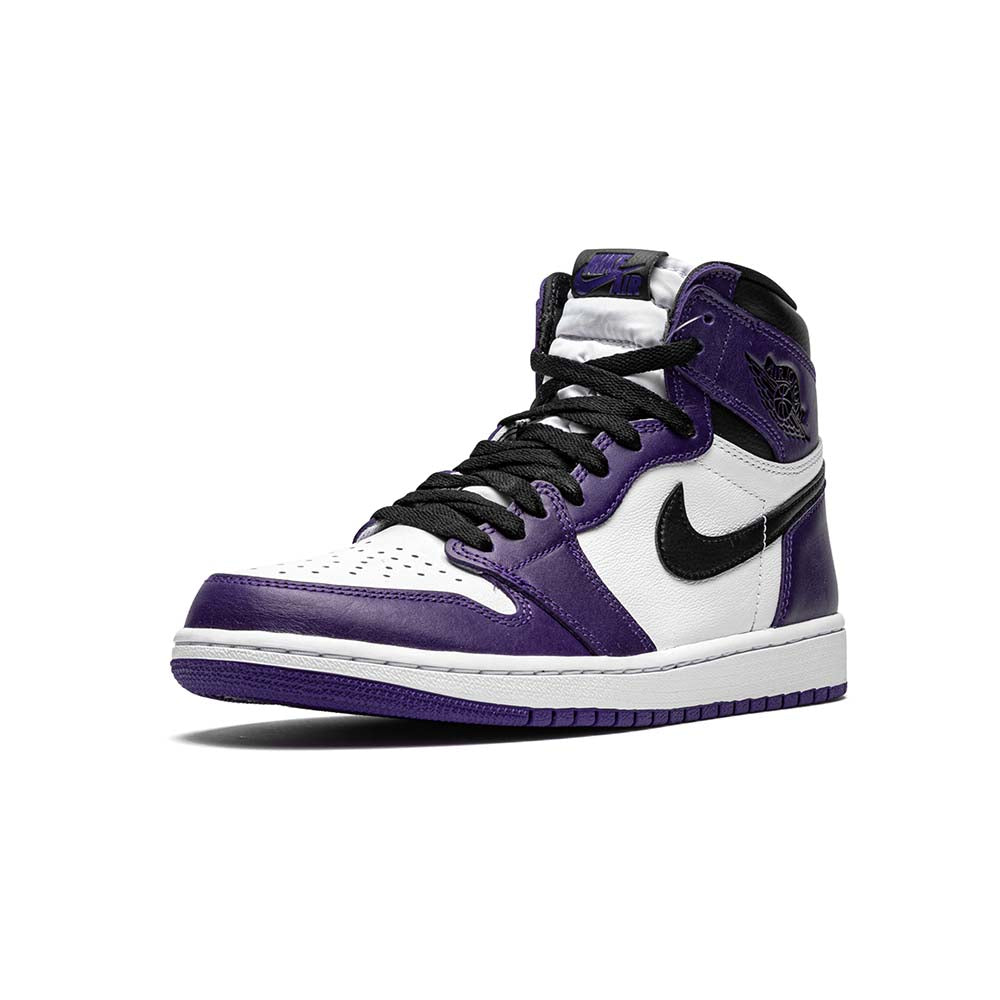 Air Jordan 1 Retro High OG "Court Purple 2.0"
