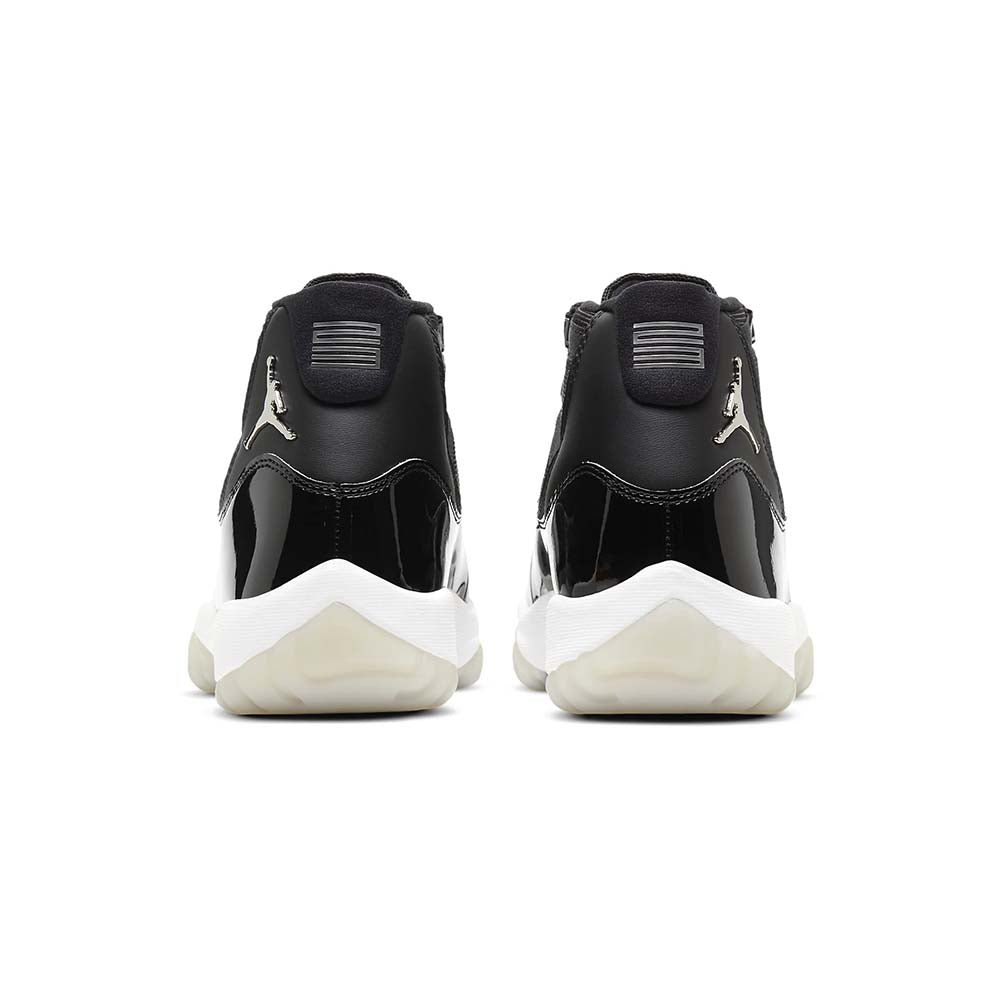 Youth Air Jordan 11 Retro GS “Jubilee �C 25th Anniversary”