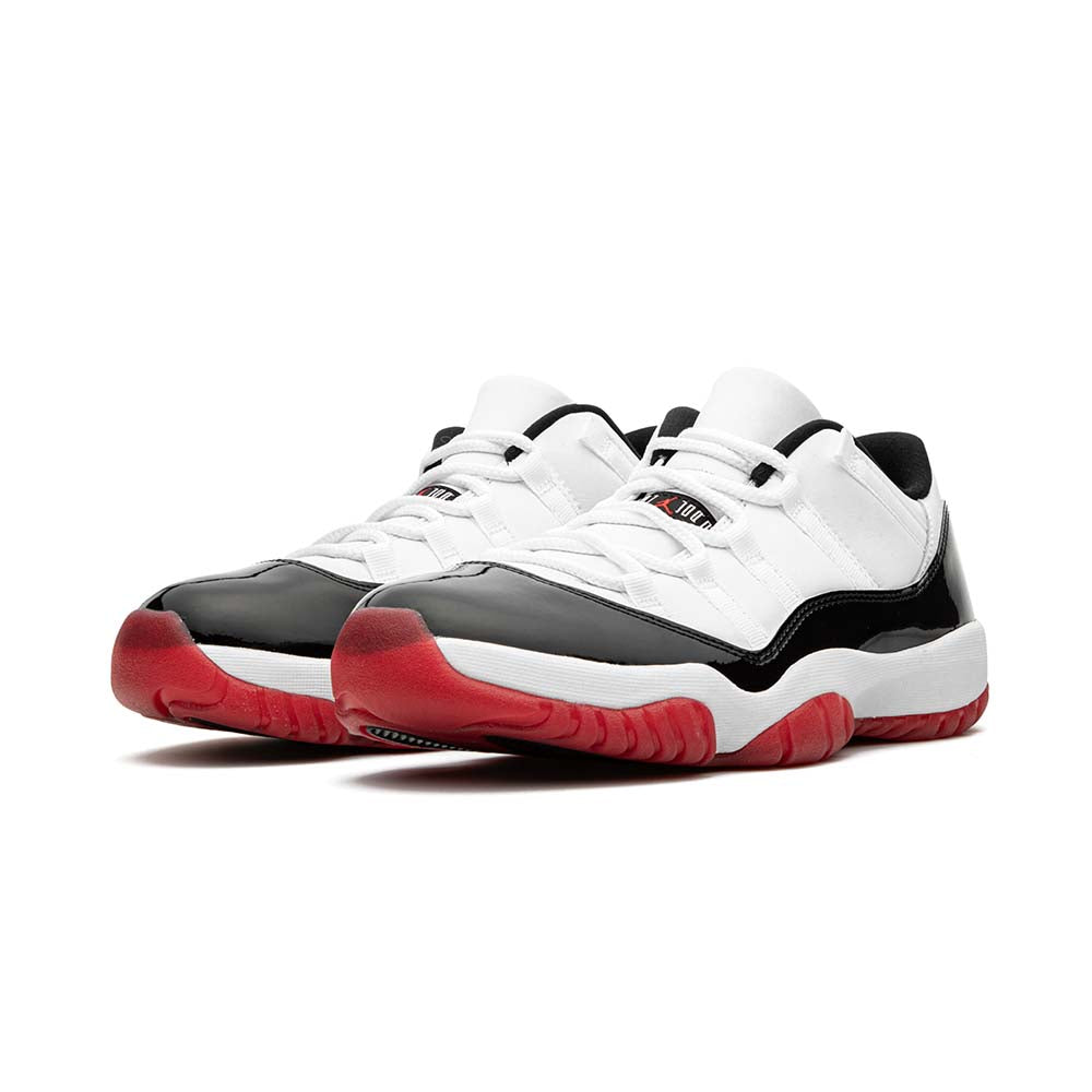 Air Jordan 11 Retro Low 'Concord-Bred'