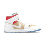 Air Jordan 1 Mid SE "Sesame"