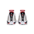 Jordan Supreme x Air Jordan 14 Retro 'White'