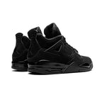 Air Jordan 4 Retro 'Black Cat' 2020