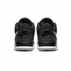 Air Jordan 3 Tinker 'Black Cement'