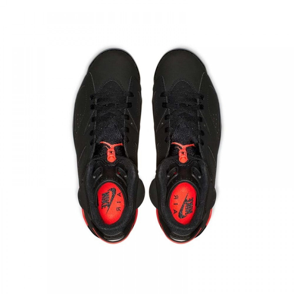 AIR JORDAN 6 RETRO 'INFRARED' 2019