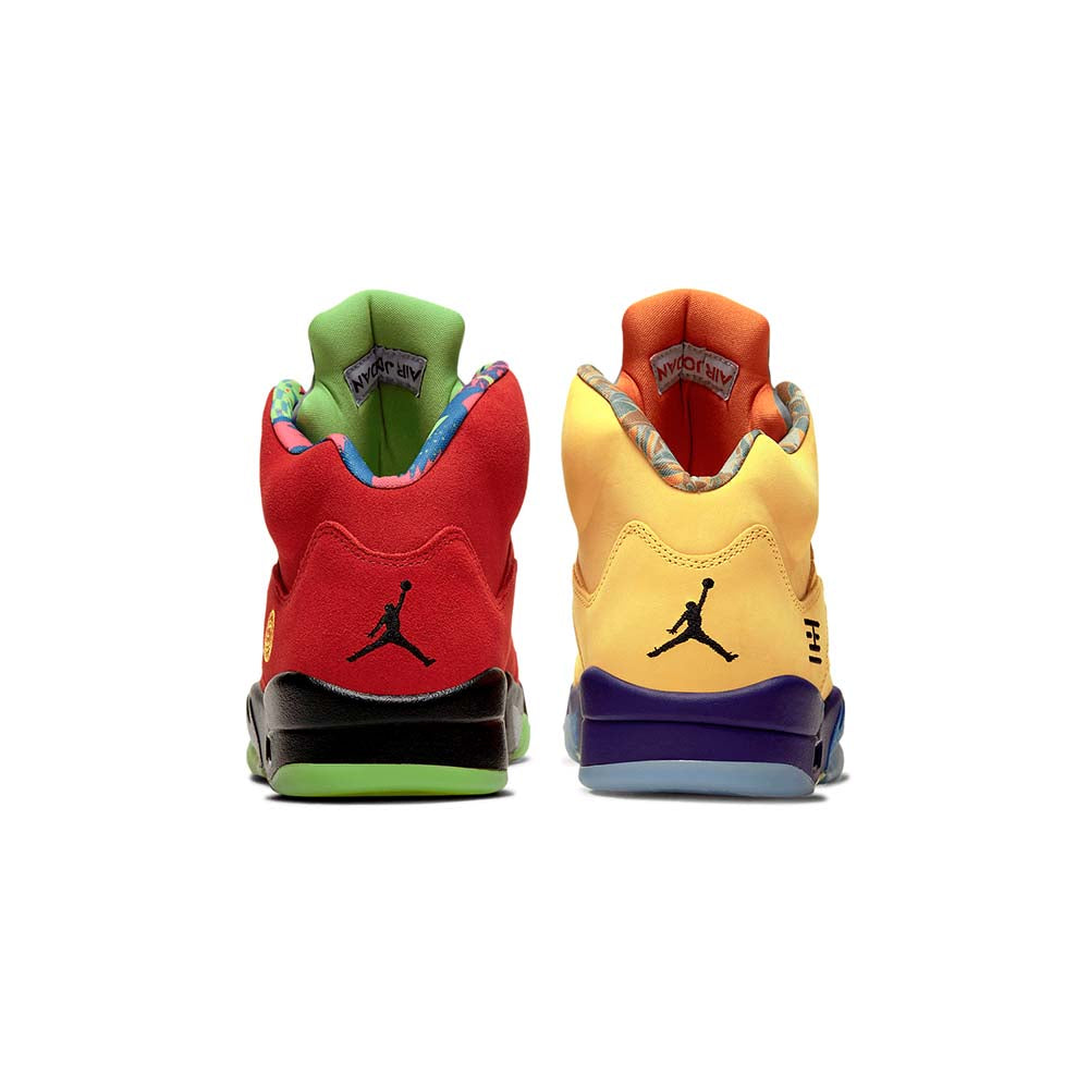 Air Jordan 5 Retro SE 'What The'