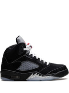 Air Jordan 5 "Black Metallic Reimagined"  HF3975-001