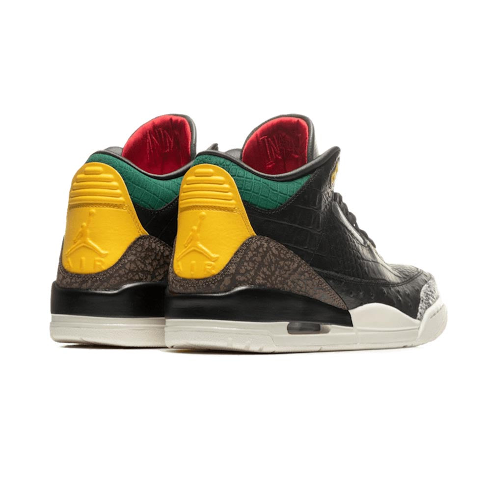 Jordan Air Jordan 3 SE "Animal Instinct 2.0"