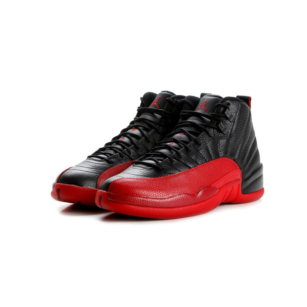 AIR JORDAN 12 RETRO 'FLU GAME' 2016