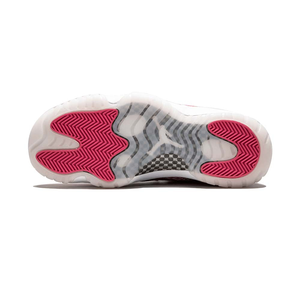 Air Jordan 11 Retro Low WMNS 'Pink Snakeskin'