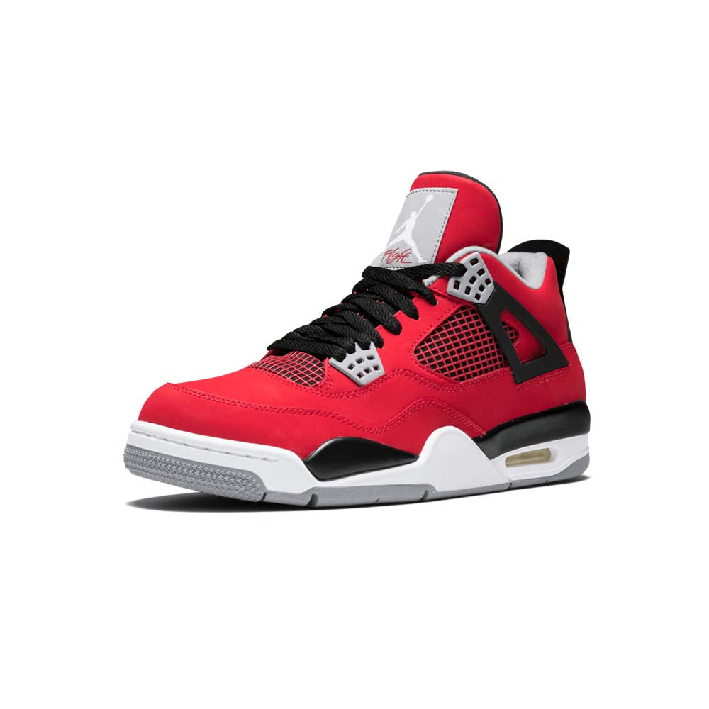 Air Jordan 4 Retro 'Toro Bravo'