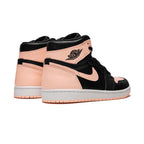 Air Jordan 1 Retro High OG "Crimson Tint"