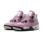 (WMNS) Air Jordan 4 Retro 'Orchid' AQ9129-501