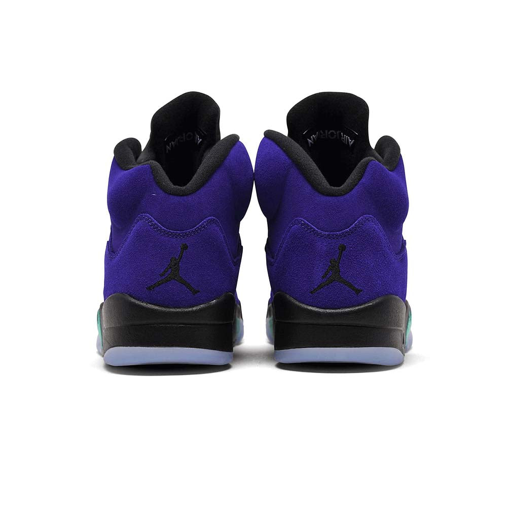 Air Jordan 5 Retro 'Alternate Grape'