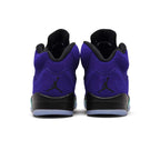 Air Jordan 5 Retro 'Alternate Grape'