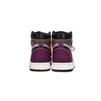 Air Jordan 1 High OG Hand Crafted