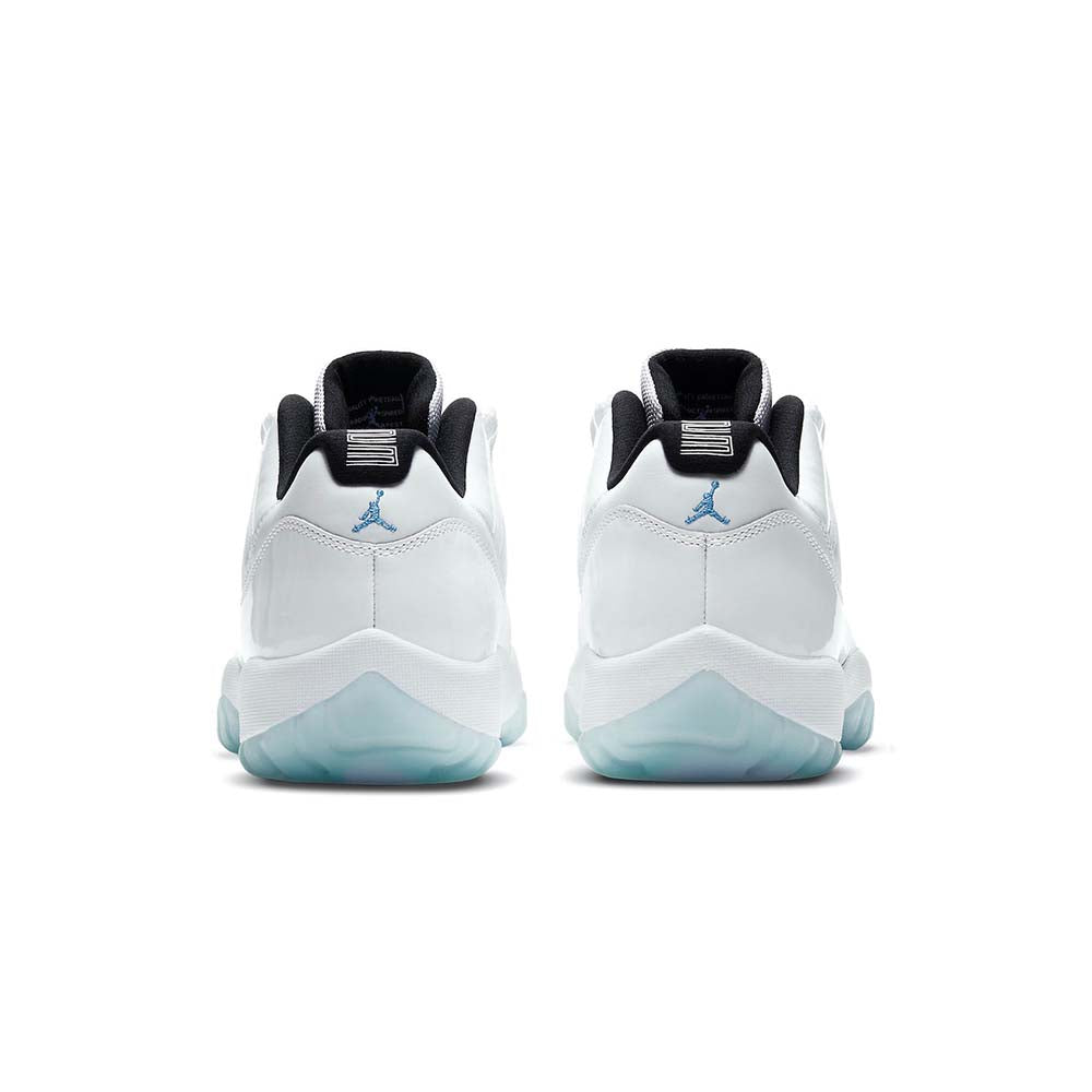 Air Jordan 11 Low Retro 'Legend Blue'
