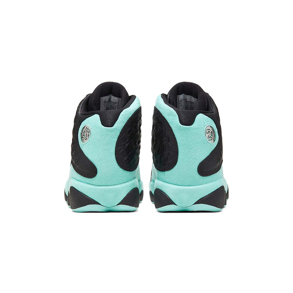 Air Jordan 13 Retro 'Island Green'