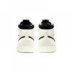 AIR JORDAN 1 ZOOM COMFORT "SUMMIT WHITE"