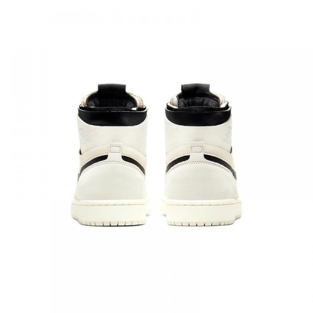 AIR JORDAN 1 ZOOM COMFORT "SUMMIT WHITE"