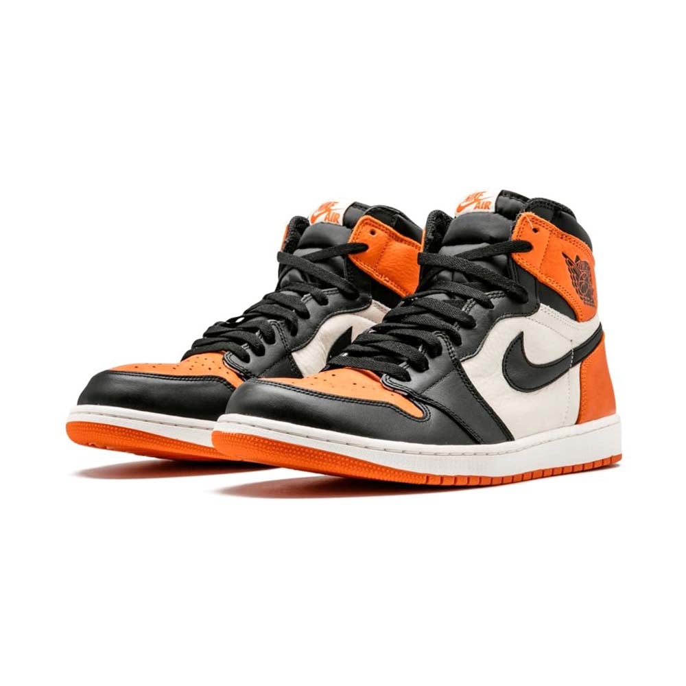 Air Jordan 1 Retro High OG 'Shattered Backboard'