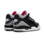 Air Jordan 3 "Black Cement"