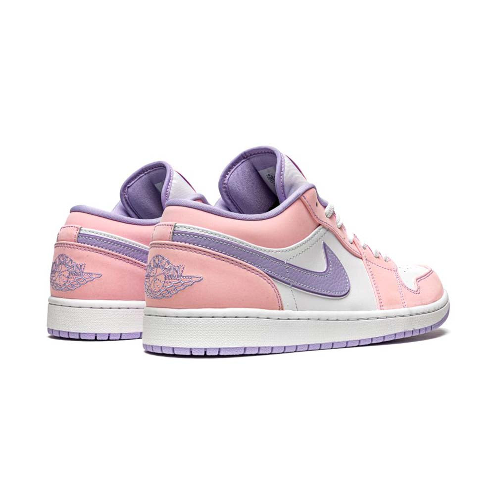 Air Jordan 1 Low SE 'Arctic Punch'