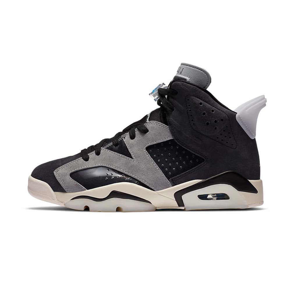 Air Jordan 6 WMNS 'Smoke Grey'