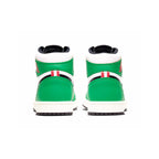 Air Jordan 1 Retro High OG WMN "Lucky Green"