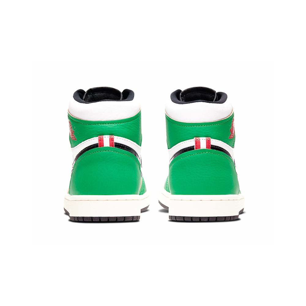 Air Jordan 1 Retro High OG WMN "Lucky Green"