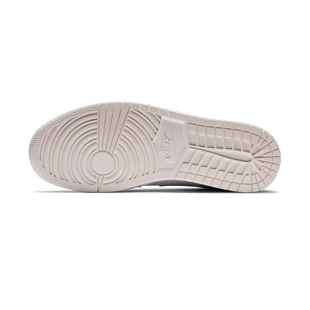 Jordan Air Jordan 1 Mid SE 'Sail Light Blue'