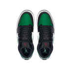 AIR JORDAN 1 MID "Green Toe"