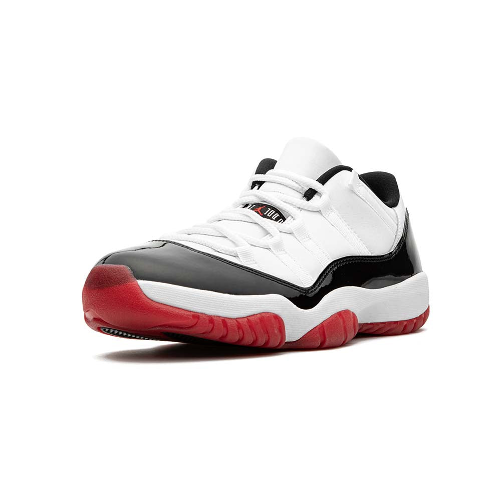 Air Jordan 11 Retro Low 'Concord-Bred'