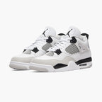 Air Jordan 4 Retro "Military Black"