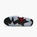 AIR JORDAN 6 RETRO "Red Oreo"