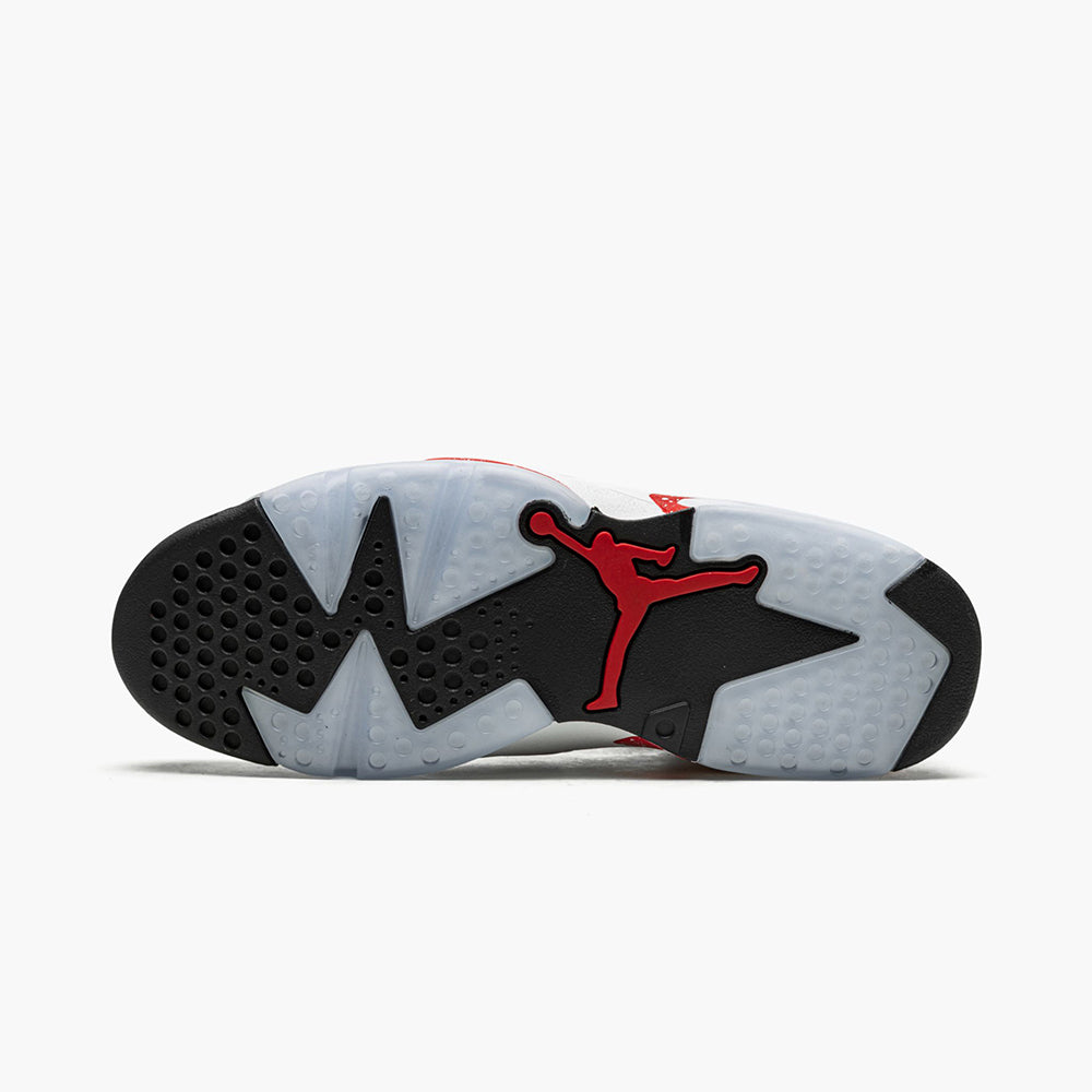 AIR JORDAN 6 RETRO "Red Oreo"
