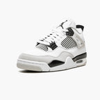 Air Jordan 4 Retro "Military Black"