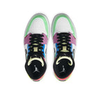 WMNS Air Jordan 1 Mid SE 'Lightbulb'