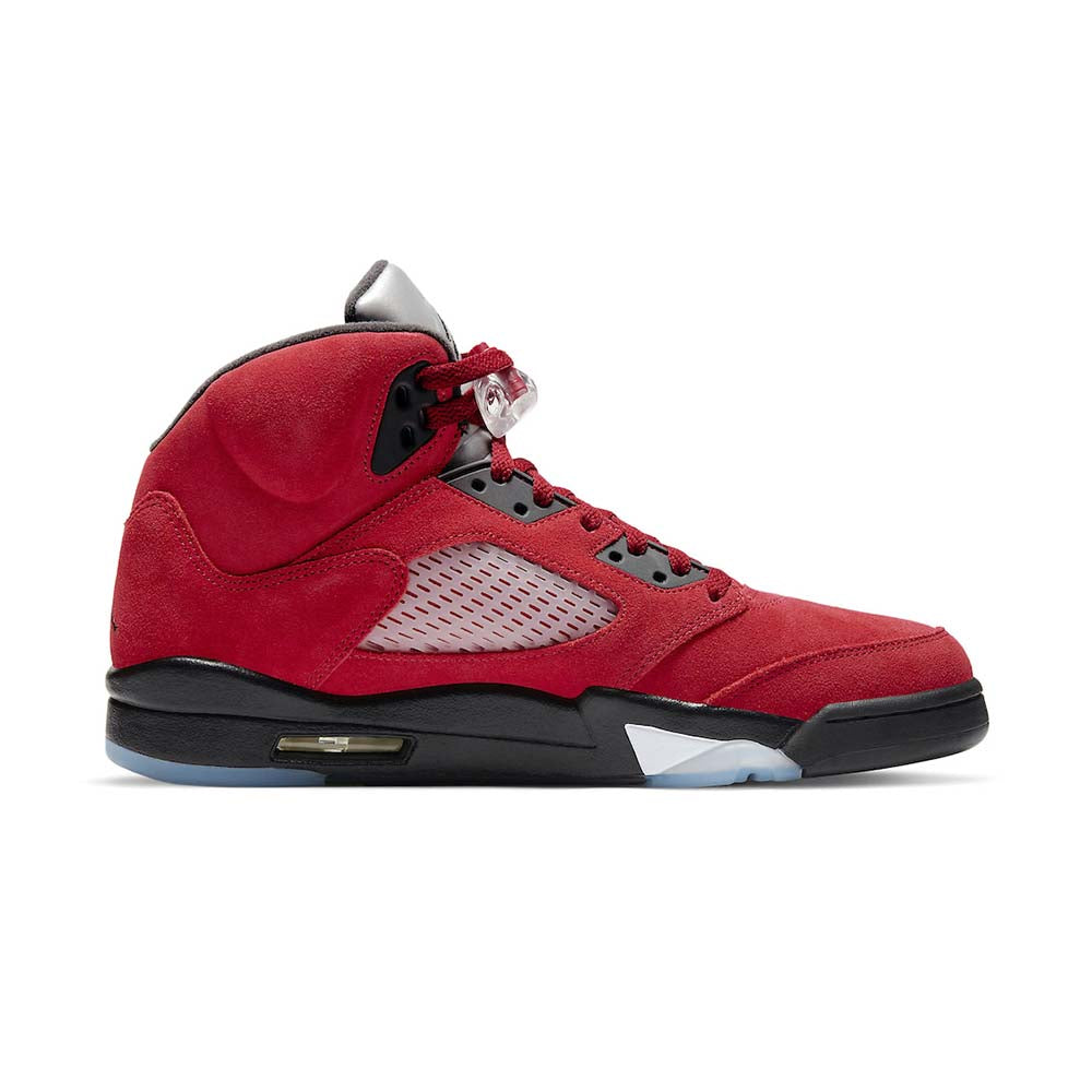 Air Jordan 5 Retro 'Raging Bull' DD0587-600