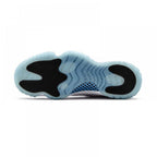 AIR JORDAN 11 RETRO 'LEGEND BLUE'